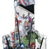 Marvel Avengers Assembled BENGOO G9000 Skin