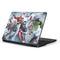 Marvel Avengers Assembled Samsung Chromebook Skin