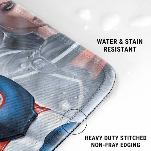 Marvel Avengers Assembled Gaming Mouse Pad