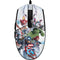 Marvel Avengers Assembled G203 Prodigy RGB Wired Gaming Mouse Skin