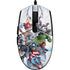 Marvel Avengers Assembled G203 Prodigy RGB Wired Gaming Mouse Skin