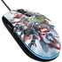 Marvel Avengers Assembled G203 Prodigy RGB Wired Gaming Mouse Skin