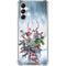 Marvel Avengers Assembled Gabb Phone 4 Clear Case