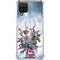 Marvel Avengers Assembled Galaxy A12 Clear Case