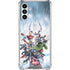 Marvel Avengers Assembled Galaxy A13 5G Clear Case