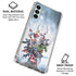 Marvel Avengers Assembled Galaxy A13 5G Clear Case