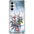Marvel Avengers Assembled Galaxy A16 5G Clear Case