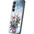 Marvel Avengers Assembled Galaxy A16 5G Skin