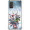 Marvel Avengers Assembled Galaxy A32 5G Clear Case