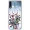 Marvel Avengers Assembled Galaxy A50 Clear Case