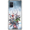 Marvel Avengers Assembled Galaxy A51 5G Clear Case