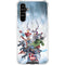 Marvel Avengers Assembled Galaxy A54 5G Clear Case