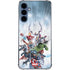 Marvel Avengers Assembled Galaxy A55 5G Clear Case