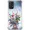 Marvel Avengers Assembled Galaxy A72 5G Clear Case