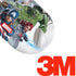 Marvel Avengers Assembled Galaxy Buds Plus Skin