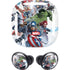 Marvel Avengers Assembled Galaxy Buds Pro Skin