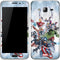 Marvel Avengers Assembled Galaxy J3 Skin
