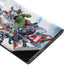 Marvel Avengers Assembled Galaxy Note 10 Plus Skin
