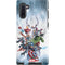 Marvel Avengers Assembled Galaxy Note 10 Pro Case