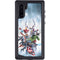 Marvel Avengers Assembled Galaxy Note 10 Waterproof Case