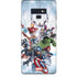 Marvel Avengers Assembled Galaxy Note 9 Skin