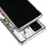Marvel Avengers Assembled Galaxy Note20 5G Clear Case