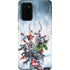 Marvel Avengers Assembled Galaxy Note20 5G Pro Case