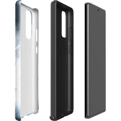 Marvel Avengers Assembled Galaxy Note20 5G Pro Case