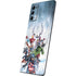 Marvel Avengers Assembled Galaxy Note20 5G Skin