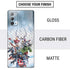 Marvel Avengers Assembled Galaxy Note20 5G Skin