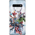 Marvel Avengers Assembled Galaxy S10 Plus Skin