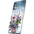 Marvel Avengers Assembled Galaxy S20 Fan Edition Skin