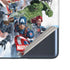 Marvel Avengers Assembled Galaxy S20 Fan Edition Skin