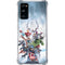 Marvel Avengers Assembled Galaxy S20 FE Clear Case