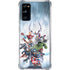 Marvel Avengers Assembled Galaxy S20 FE Clear Case
