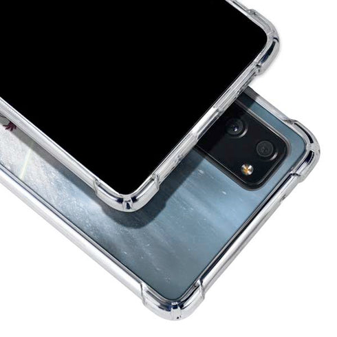 Marvel Avengers Assembled Galaxy S20 FE Clear Case