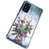 Marvel Avengers Assembled Galaxy S20 FE Clear Case