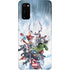 Marvel Avengers Assembled Galaxy S20 Lite Case