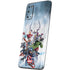Marvel Avengers Assembled Galaxy S20 Skin