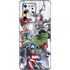 Marvel Avengers Assembled Galaxy S20 Ultra 5G Skin