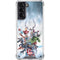 Marvel Avengers Assembled Galaxy S21 5G Clear Case