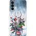 Marvel Avengers Assembled Galaxy S21 5G Skin
