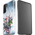 Marvel Avengers Assembled Galaxy S21 FE Pro Case