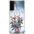 Marvel Avengers Assembled Galaxy S21 Plus 5G Clear Case
