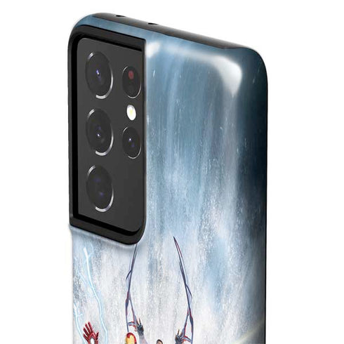 Marvel Avengers Assembled Galaxy S21 Ultra 5G Pro Case
