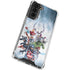 Marvel Avengers Assembled Galaxy S22 Plus Clear Case