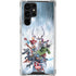 Marvel Avengers Assembled Galaxy S22 Ultra Clear Case