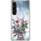 Marvel Avengers Assembled Galaxy S23 Clear Case