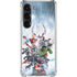 Marvel Avengers Assembled Galaxy S23 Clear Case