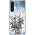 Marvel Avengers Assembled Galaxy S23 Plus Clear Case